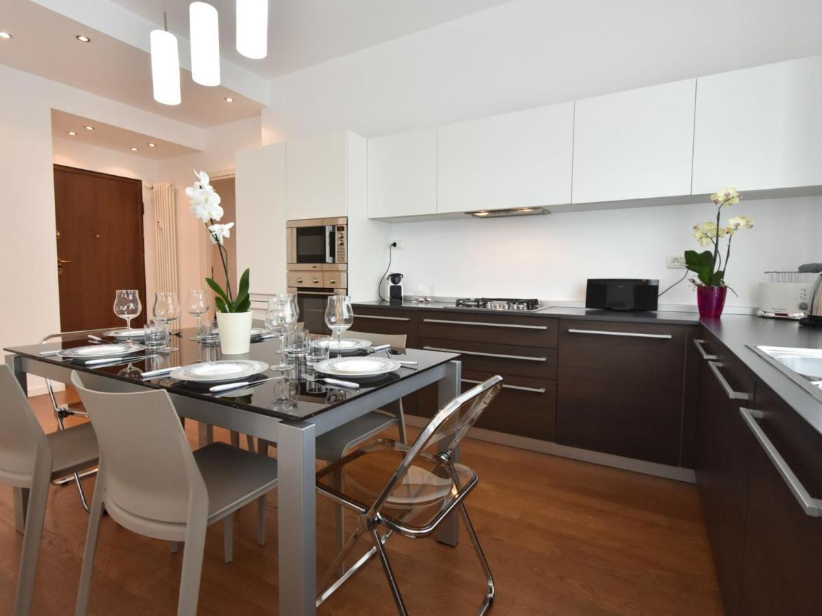 Apartment Corso Genova Apartment By Interhome Mailand Exterior foto