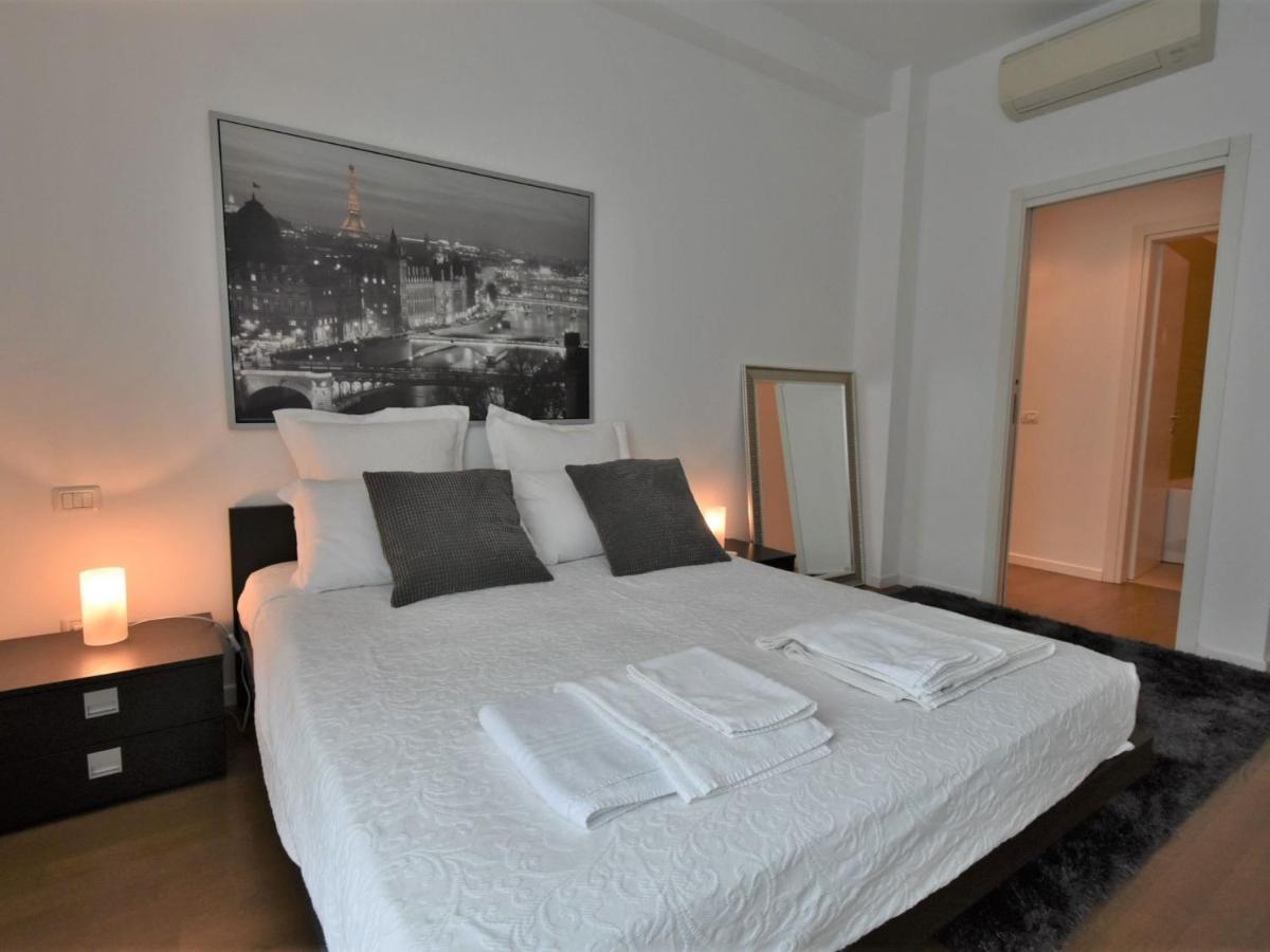 Apartment Corso Genova Apartment By Interhome Mailand Exterior foto