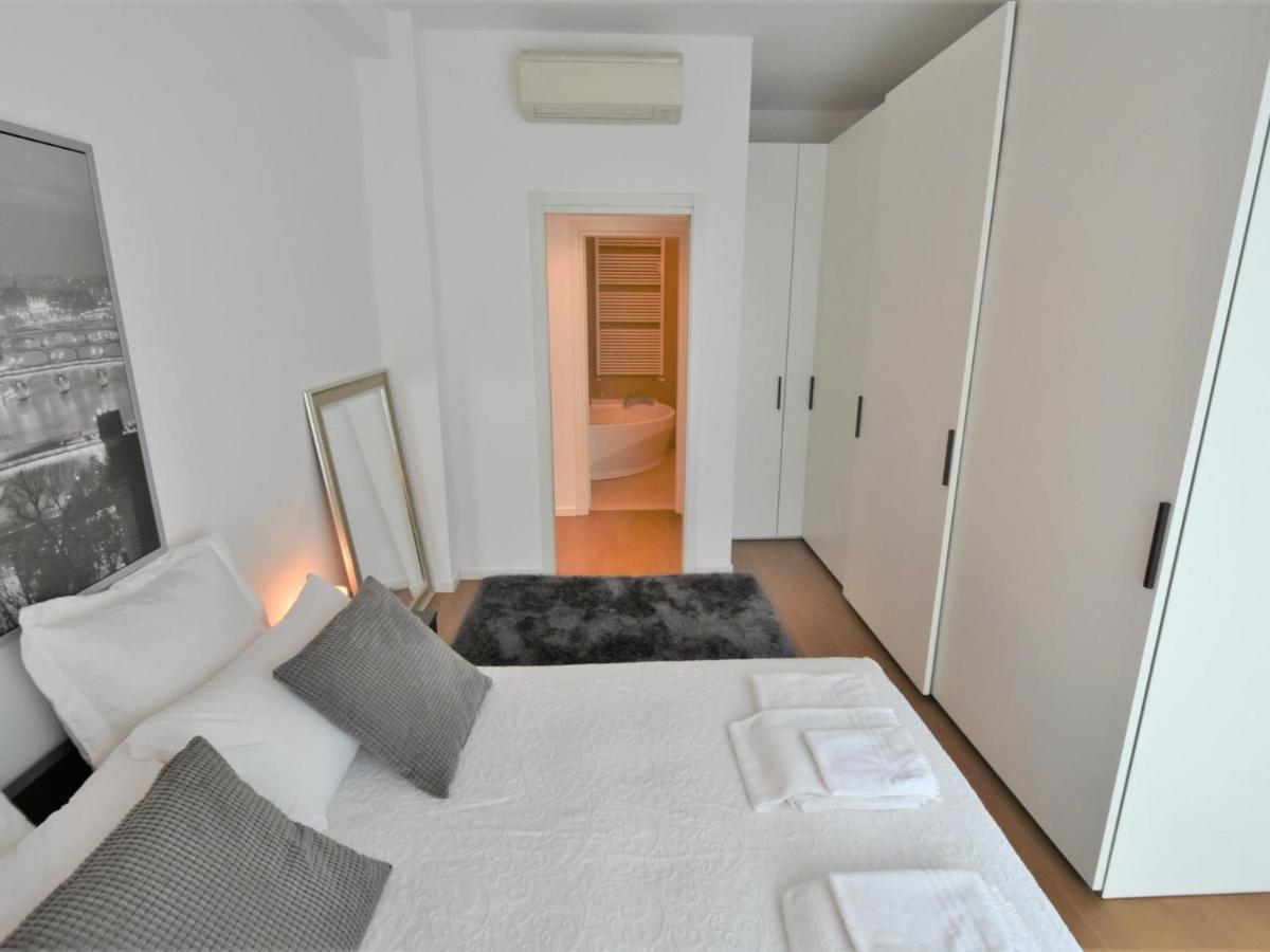 Apartment Corso Genova Apartment By Interhome Mailand Exterior foto