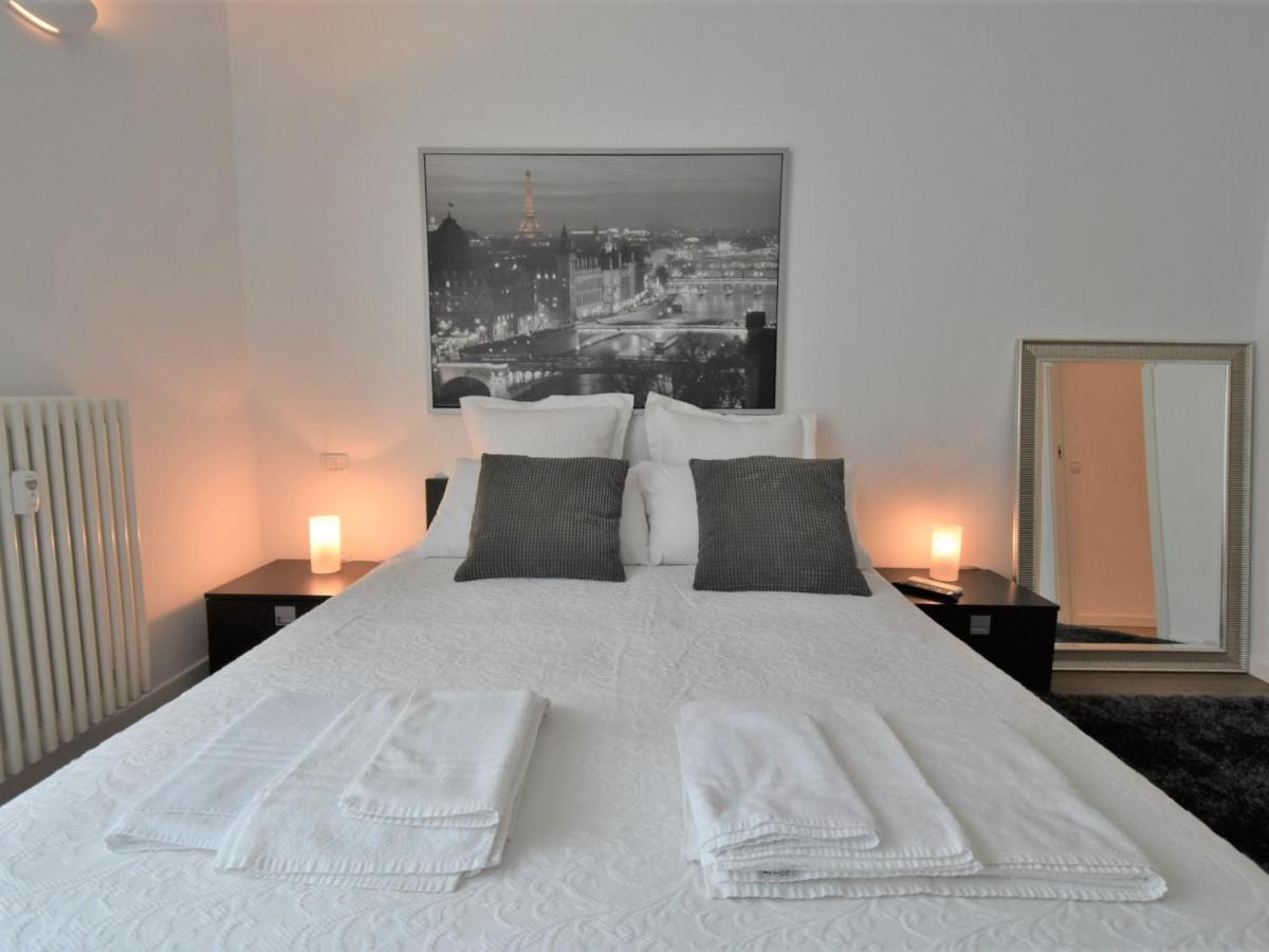 Apartment Corso Genova Apartment By Interhome Mailand Exterior foto