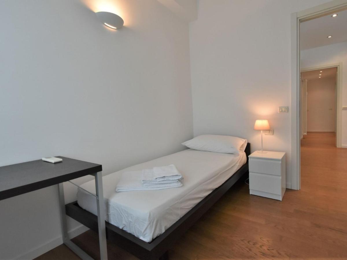 Apartment Corso Genova Apartment By Interhome Mailand Exterior foto