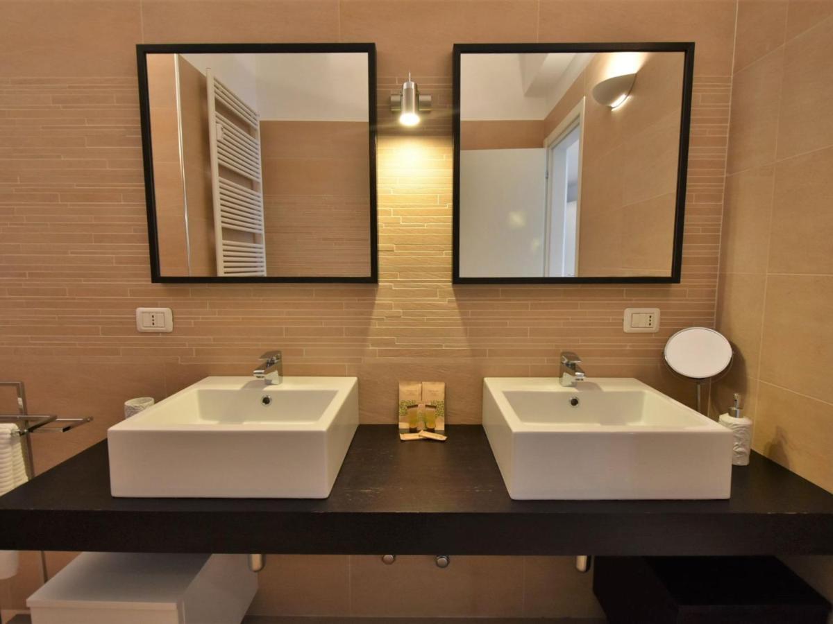 Apartment Corso Genova Apartment By Interhome Mailand Exterior foto