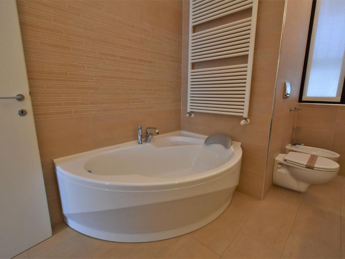 Apartment Corso Genova Apartment By Interhome Mailand Exterior foto