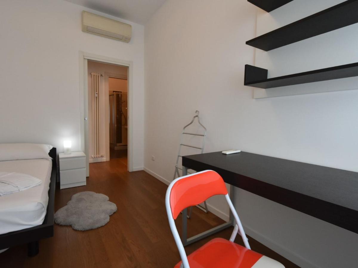 Apartment Corso Genova Apartment By Interhome Mailand Exterior foto